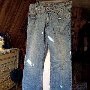 Men's Arizona Jeans